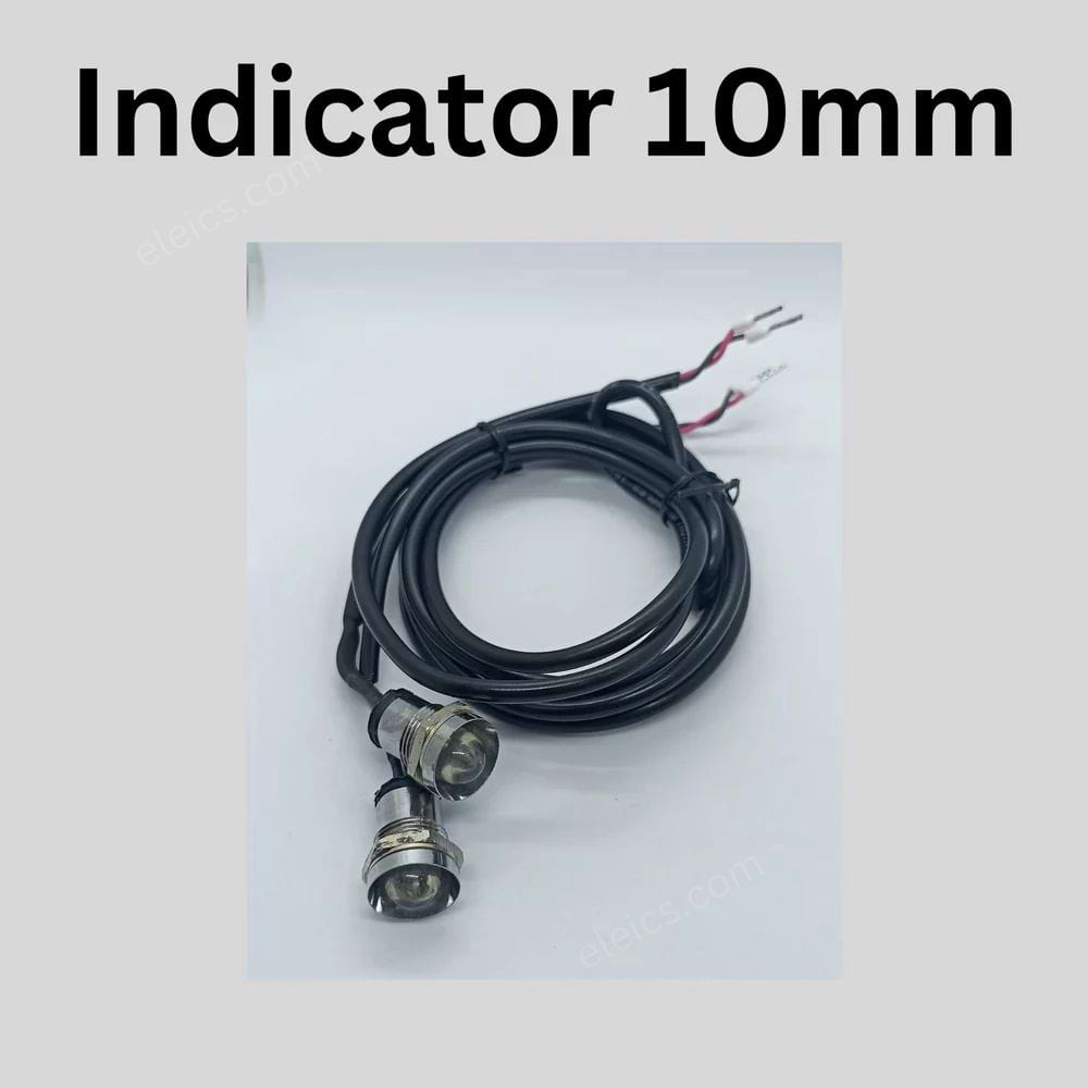 10mm Creel Stop Motion Indicator