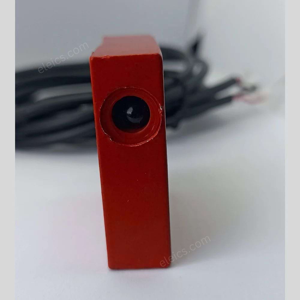 Creel Stop Motion Sensor