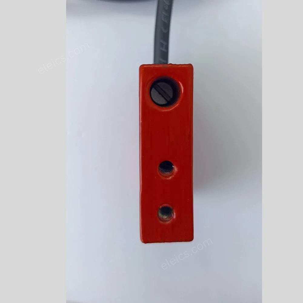 Creel Stop Motion Sensor