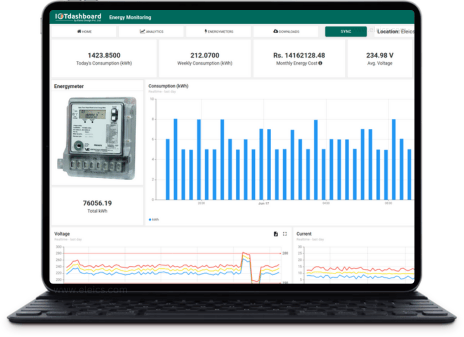 IoT Link