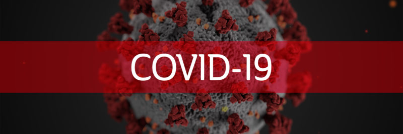 COVID-19 (Coronavirus)